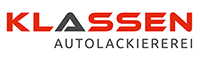 KLASSEN AUTOLACKIEREREI Logo